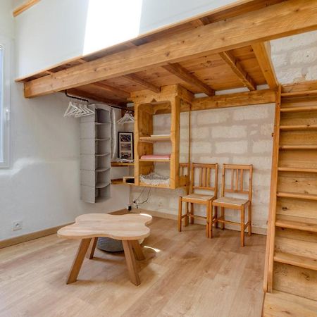 Mogador : 3 Rooms Apartment In The Historic Center Montpellier Dış mekan fotoğraf