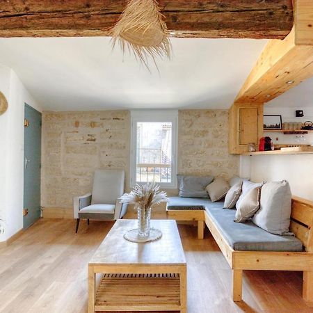 Mogador : 3 Rooms Apartment In The Historic Center Montpellier Dış mekan fotoğraf