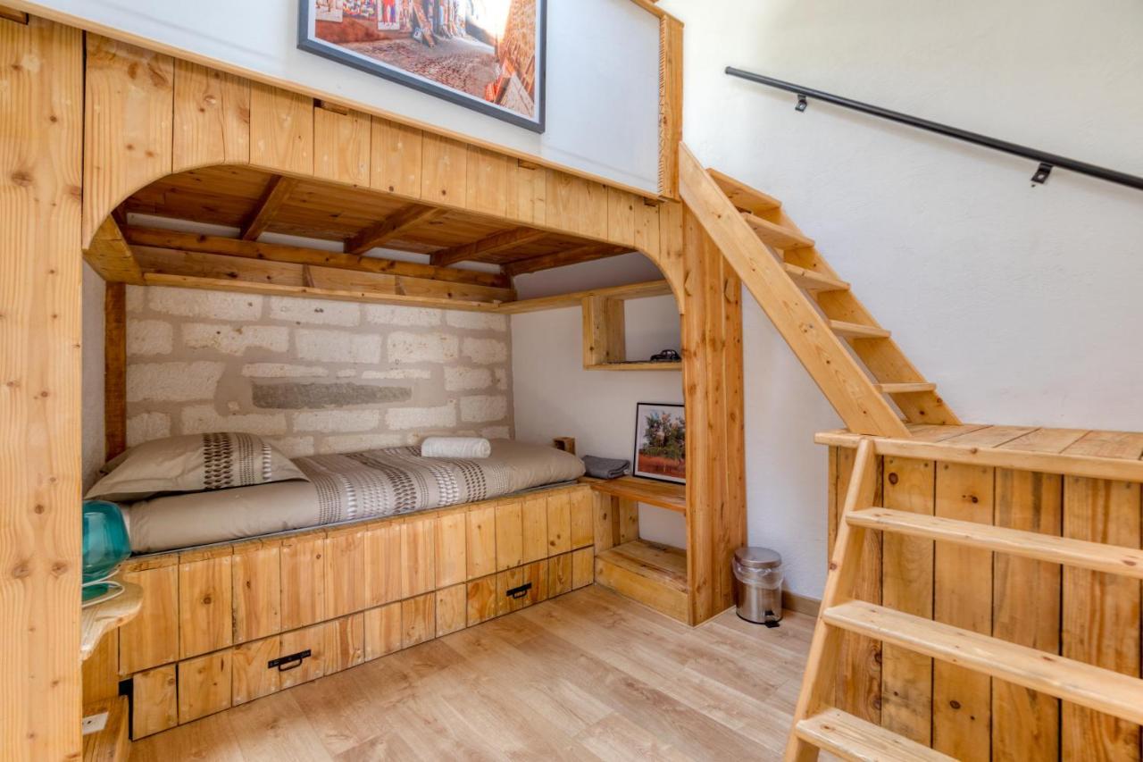 Mogador : 3 Rooms Apartment In The Historic Center Montpellier Dış mekan fotoğraf