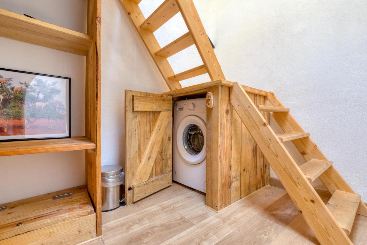 Mogador : 3 Rooms Apartment In The Historic Center Montpellier Dış mekan fotoğraf
