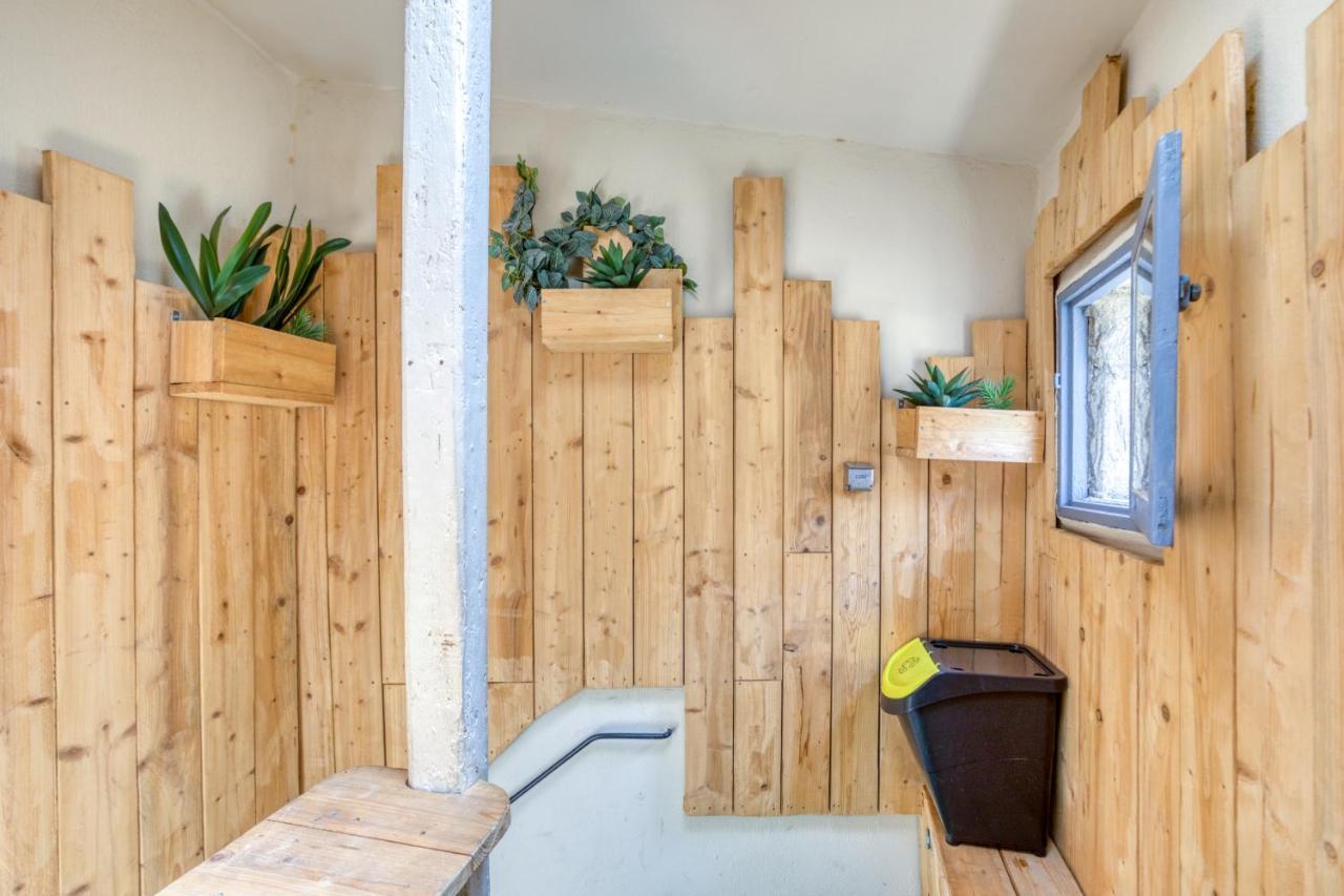 Mogador : 3 Rooms Apartment In The Historic Center Montpellier Dış mekan fotoğraf